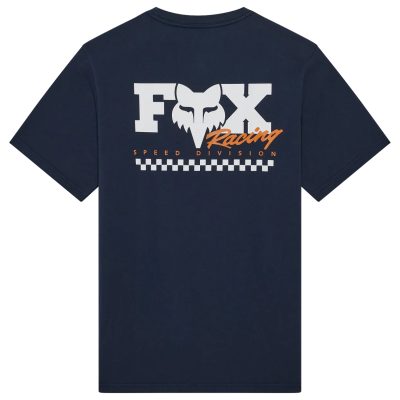 Fox_Checker_195_Orginal_Tee_Midnight_2
