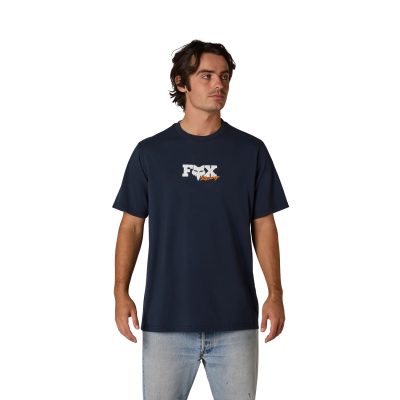 Fox_Checker_195_Orginal_Tee_Midnight_3