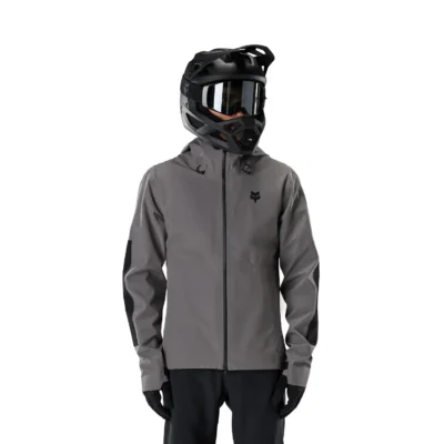 Fox_Defend_3-Layer_Water_Jacket_Pewter_Grey_3