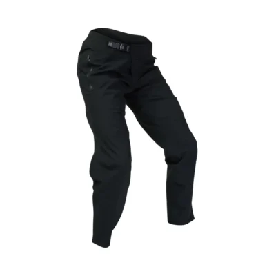 Fox_Defend_3-Layer_Water_Pants_Black_1