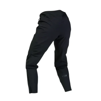Fox_Defend_3-Layer_Water_Pants_Black_2