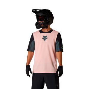 Fox Defend Creation Short Sleeve Jersey