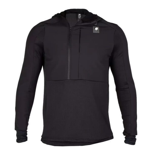 Fox_Defend_Thermal_Hoodie_Black_1