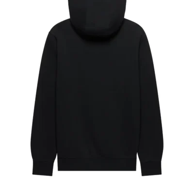 Fox_F_Head_Fleece_PO_Hoodie_Black_2