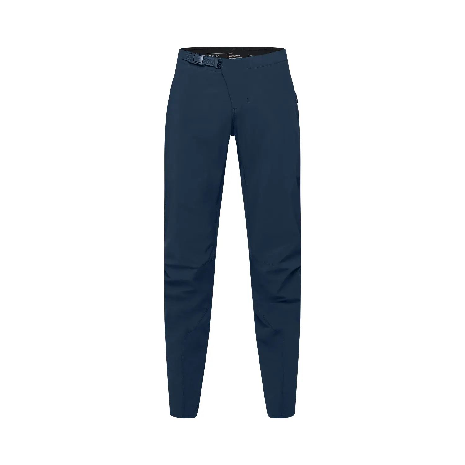 Fox Flexair Fire Trousers - 30, Galaxy Blue - Wheelbase | Price Match, FREE Postage over £50, Sale Section, Cycle To Work, 0% Finance.