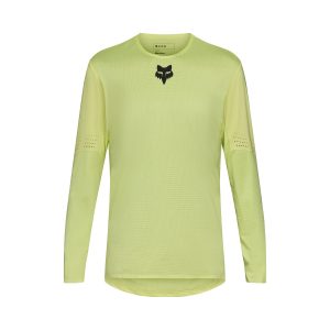 Fox Flexair Long Sleeve Jersey