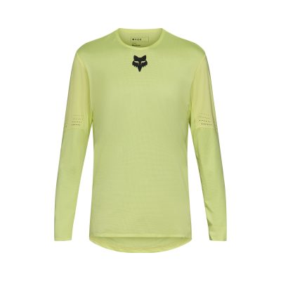 Fox_Flexair_LS_Jersey_Lime_1