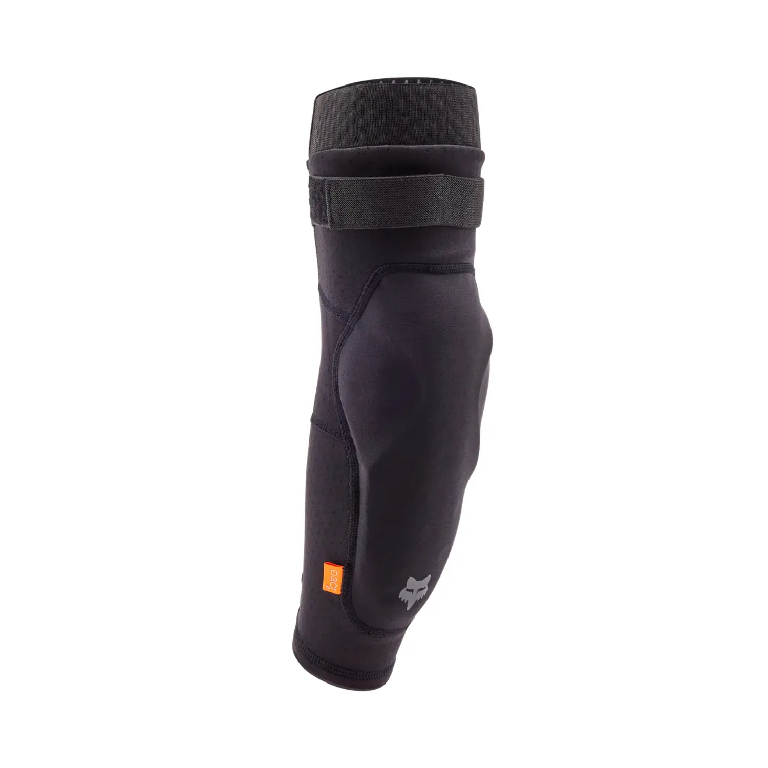 Fox Launch Elbow Guards - L, Black - Wheelbase | Price Match, FREE Postage over £50, Sale Section, Cycle To Work, 0% Finance.