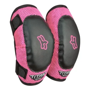 Fox Peewee Titan Elbow Guards