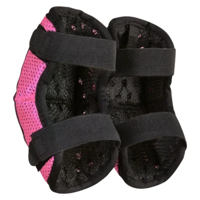 Fox_Peewee_Titan_Elbow_Pads_Pink_Black_2