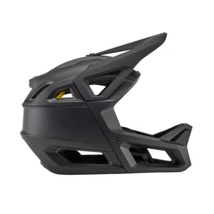 Fox Proframe Matte Black Helmet
