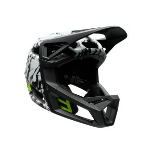 Fox Proframe Thrive MTB Helmet