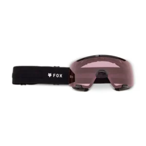 Fox Purevue Black/Woods VIVID Goggles