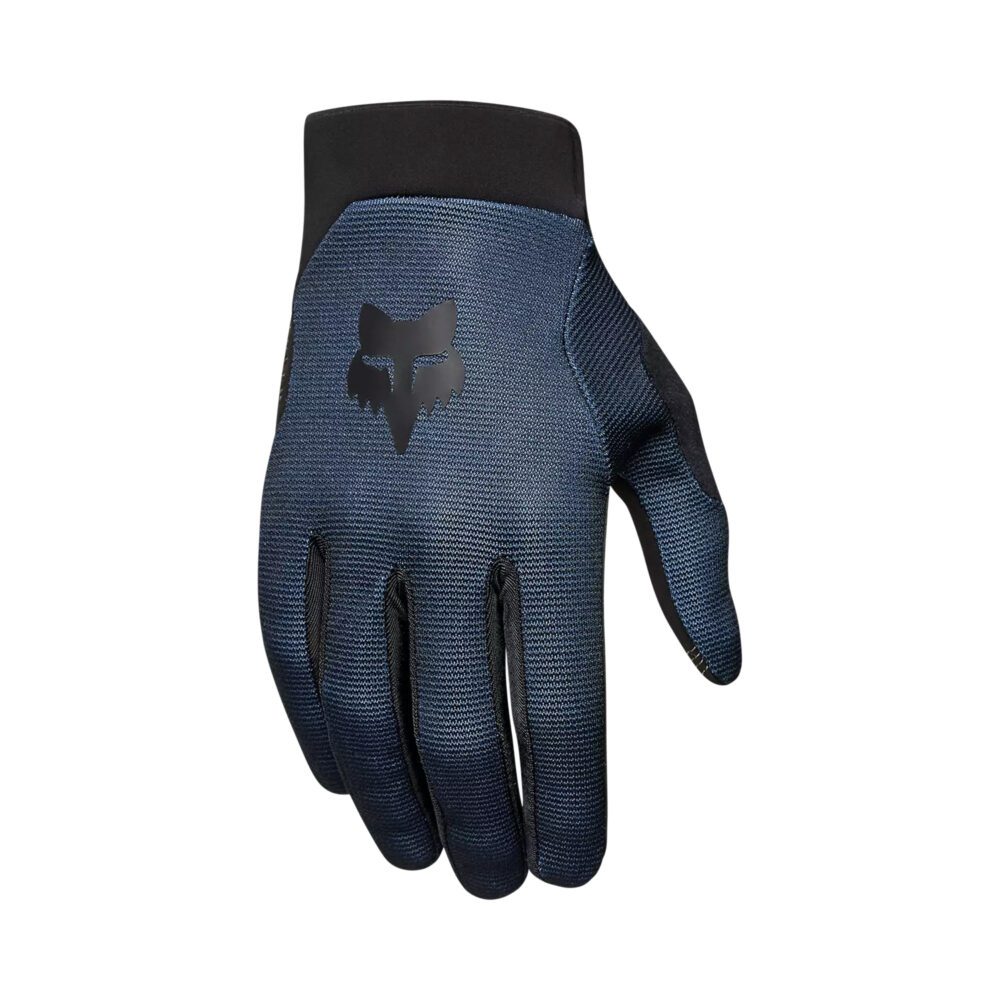 Guantes Ciclismo Fox Racing Ranger Mujer - Gel Palma Unisex MTB