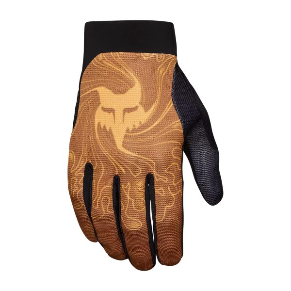 Fox Ranger Glove Frequency [Tgrn] XXL