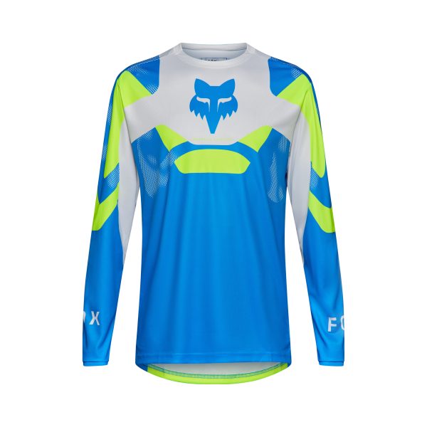 Fox_Ranger_LS_Jersey_Tactile_Blue_Jewel_1