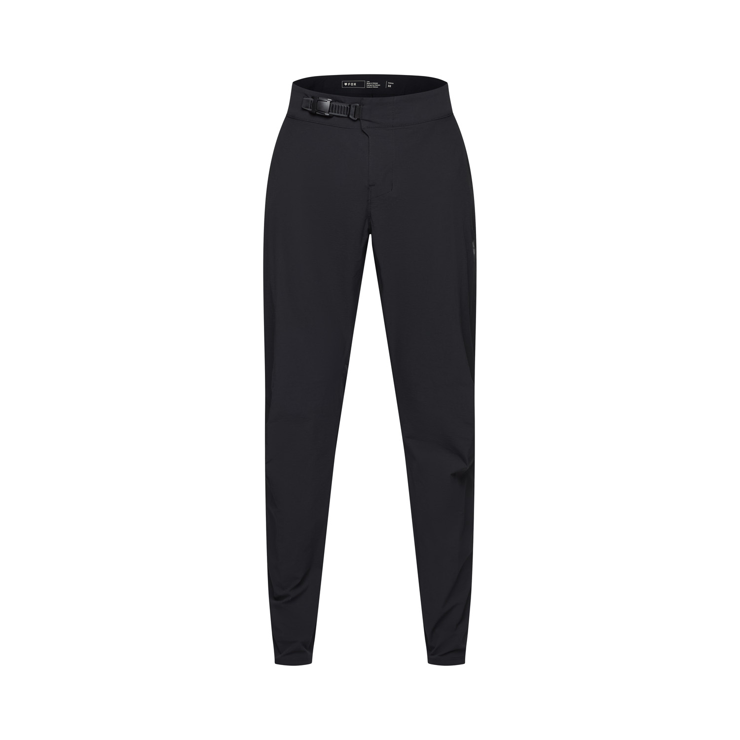 Fox Ranger Trousers - 34, Black - Wheelbase | Price Match, FREE Postage over £50, Sale Section, Cycle To Work, 0% Finance.