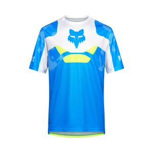 Fox Ranger Tactile Short Sleeve Jersey