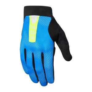 Fox Ranger Tactile Gel Gloves