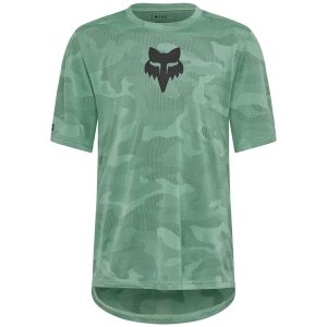 Fox Ranger Tru Dri Short Sleeve Jersey