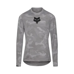 Fox Ranger TruDri Long Sleeve Jersey
