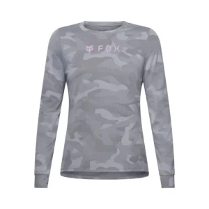Fox Women's Ranger Tru Dri Long Sleeve Jersey
