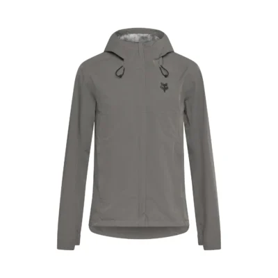 Fox_Ranger_Water_Jacket_2-5_Layer_Pewter_1