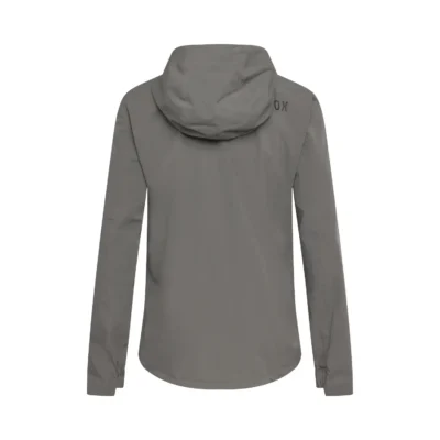 Fox_Ranger_Water_Jacket_2-5_Layer_Pewter_2