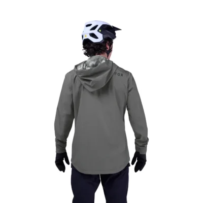 Fox_Ranger_Water_Jacket_2-5_Layer_Pewter_4