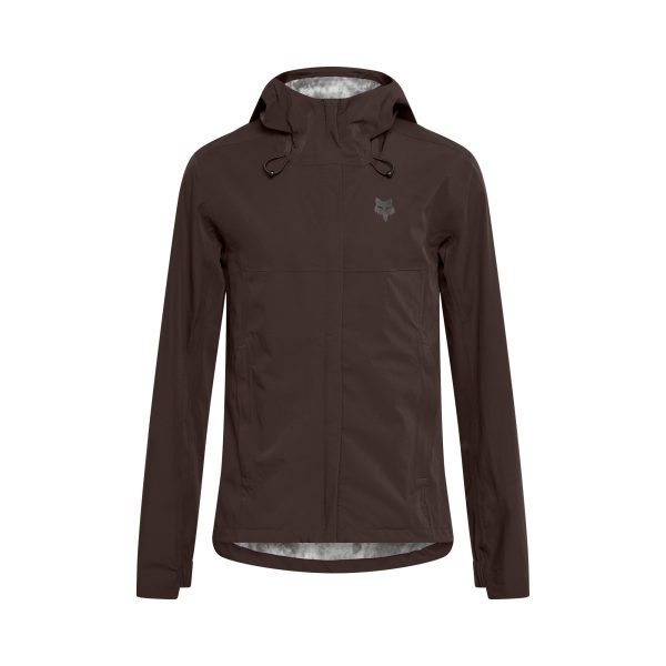 Fox Ranger 2.5L Water Jacket : Blk : 2XL