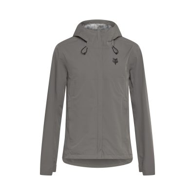 Fox_Ranger_Water_Jacket_Pewter_1