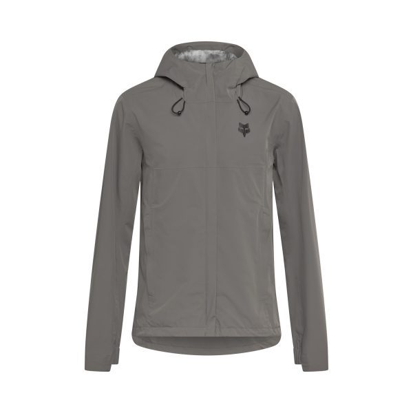 Fox_Ranger_Water_Jacket_Pewter_1