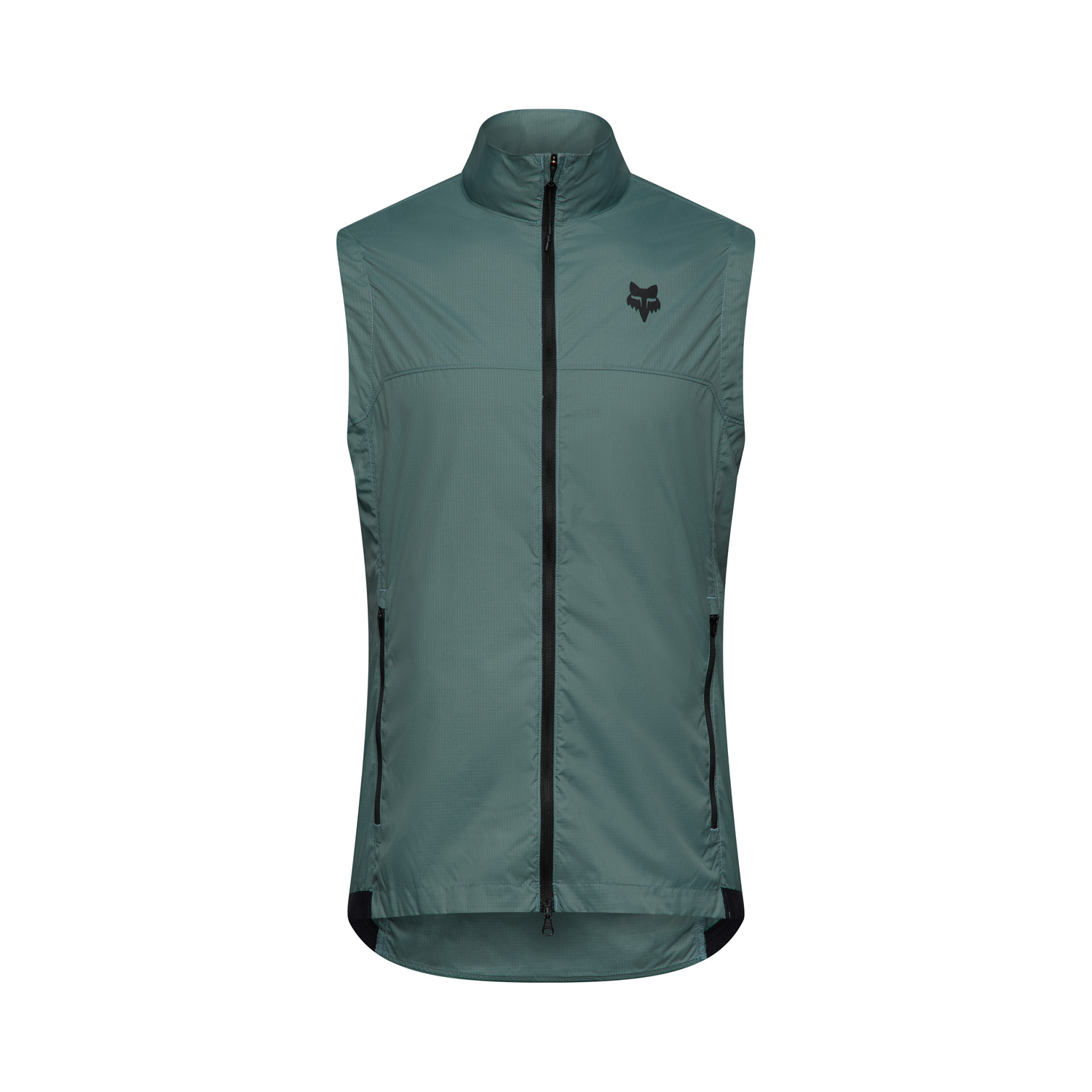 Fox Ranger Wind Vest - M, Sage - Wheelbase | Price Match, FREE Postage over £50, Sale Section, Cycle To Work, 0% Finance.