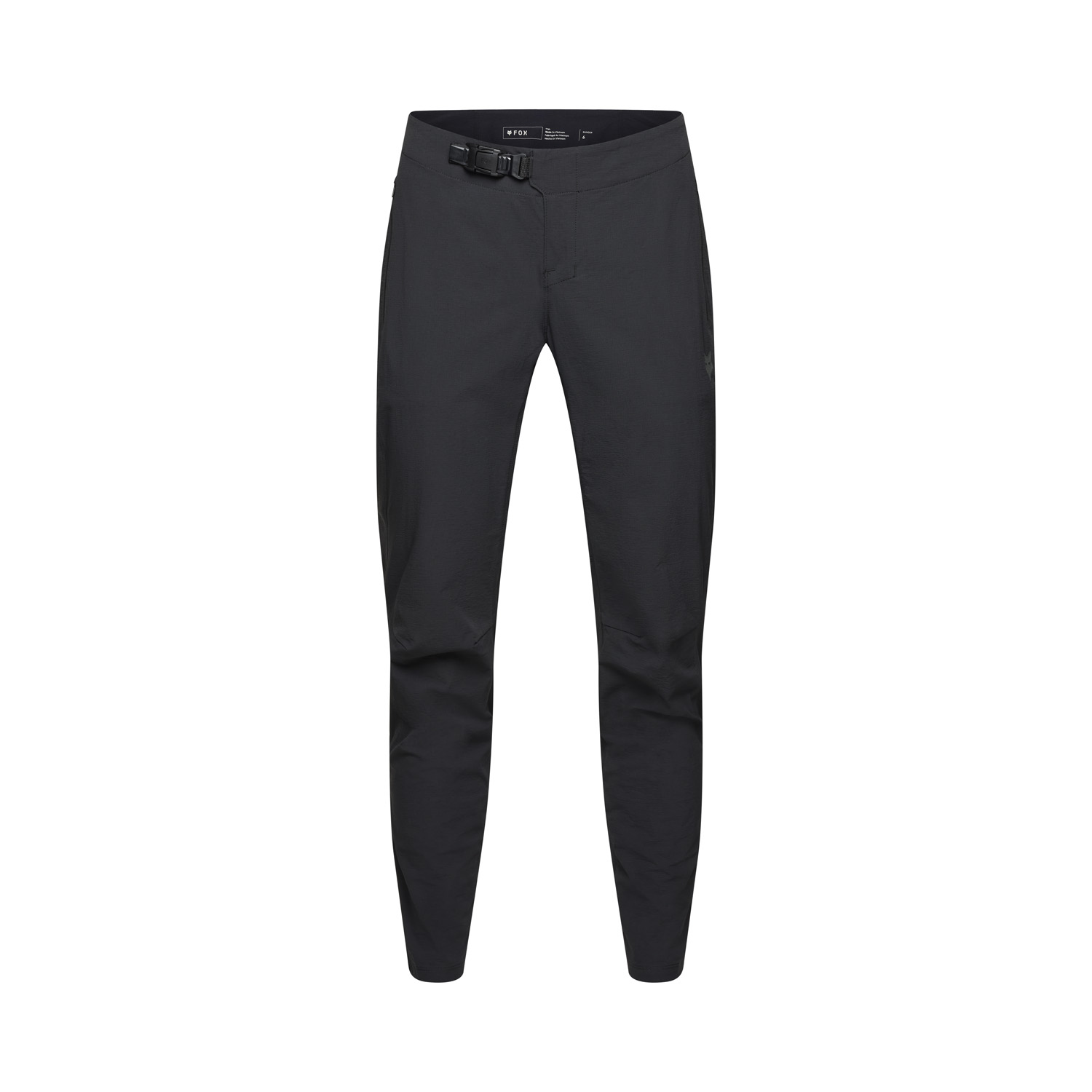 Fox Ranger Womens MTB Trousers - 10, Black - Wheelbase | Price Match, FREE Postage over £50, Sale Section, Cycle To Work, 0% Finance.