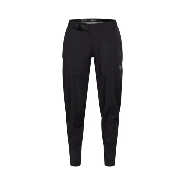 Fox_Ranger_Womens_Ranger_Water_Pants_Black_1
