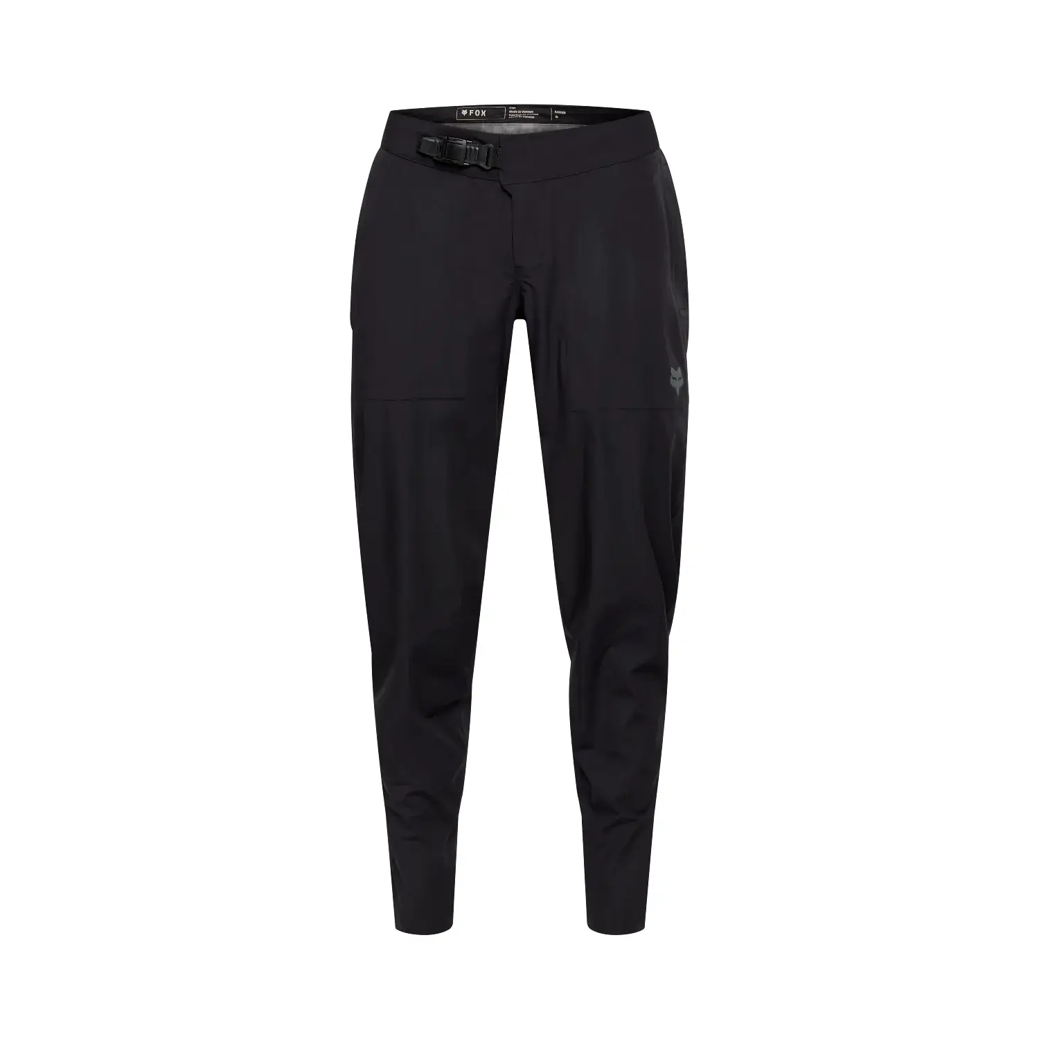 Fox Ranger Womens Water Trousers - 10, Black - Wheelbase | Price Match, FREE Postage over £50, Sale Section, Cycle To Work, 0% Finance.
