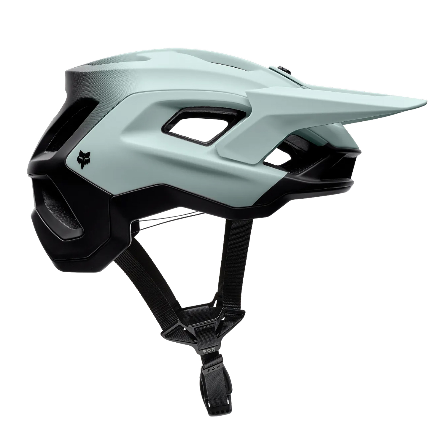 Fox Speedframe Pro Backfade Helmet - L, Frost - Wheelbase | Price Match, FREE Postage over £50, Sale Section, Cycle To Work, 0% Finance.