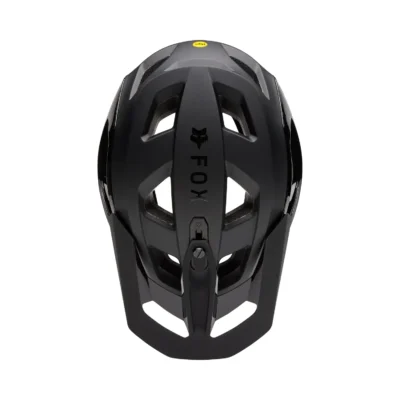 Fox_Speedframe_Pro_MTB_Helmet_Matte_Black_3