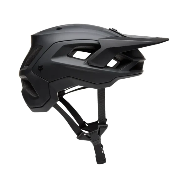 Fox_Speedframe_Solid_MTB_Helmet_Black_1