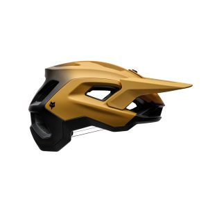 Fox Speedframe Pro Backfade Helmet