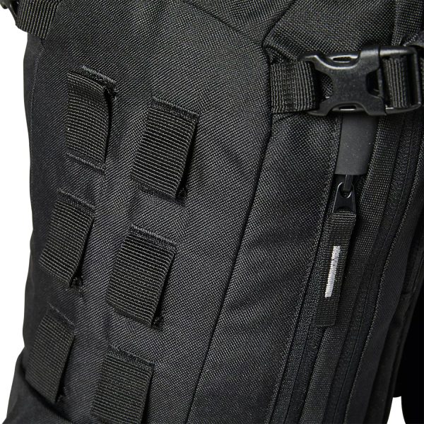 Fox Utility 10L Hydration Pack- Medium : Black : OS