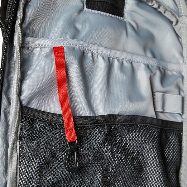 Fox Utility 10L Hydration Pack- Medium : Black : OS