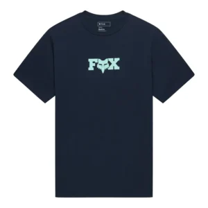 Fox Warped 195 Original Short Sleeve T-Shirt