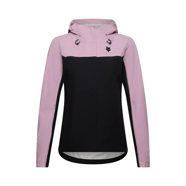 Fox_Womens_2-5_Layer_Ranger_Water_Jacket_Lavender_Drift_1