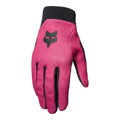 Fox_Womens_Ranger_Gloves_Berry_1