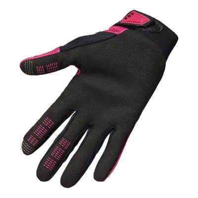 Fox_Womens_Ranger_Gloves_Berry_2