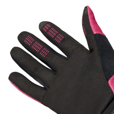 Fox_Womens_Ranger_Gloves_Berry_3