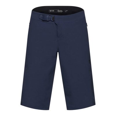 Fox_Womens_Ranger_Lined_Shorts_Midnight_Blue_1