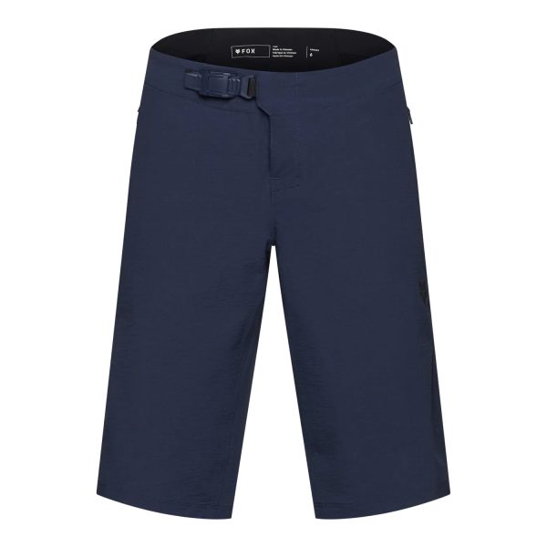 Fox_Womens_Ranger_Lined_Shorts_Midnight_Blue_1