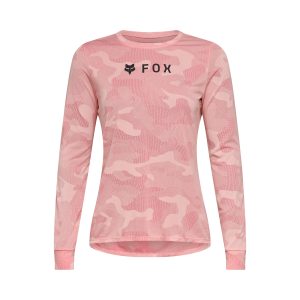 Fox Womens Ranger TruDri Long Sleeve Jersey